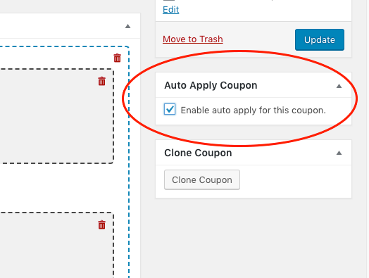 Tiered Discounts WooCommerce Coupons Auto Apply - Advanced Coupons Tiered Discounts WooCommerce Coupons Auto Apply