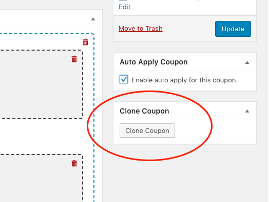 Tiered Discounts WooCommerce Coupons Clone Feature - Advanced Coupons Tiered Discounts WooCommerce Coupons Clone Feature