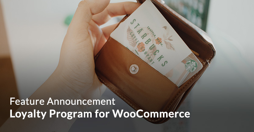 loyalty program