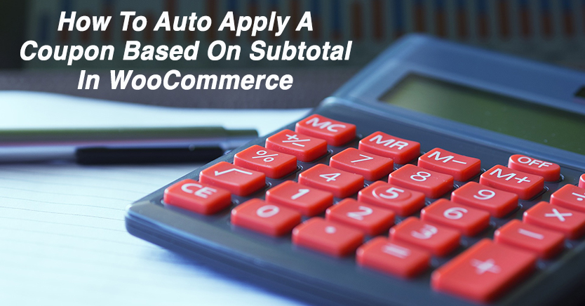 subtotal