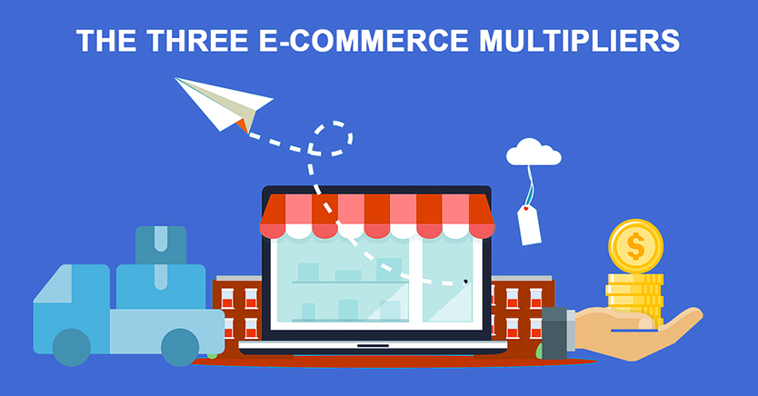 e-commerce