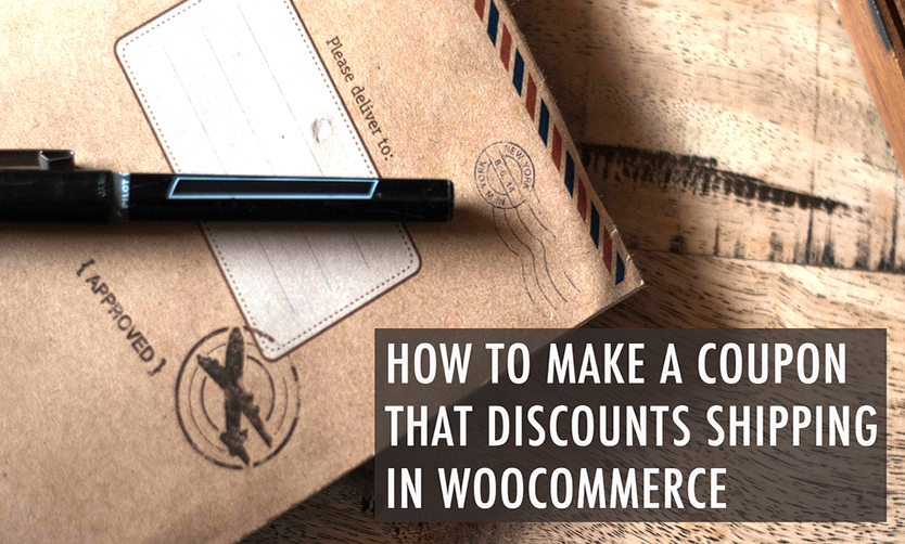 woocommerce-coupon-discount-shipping - Advanced Coupons discount shipping