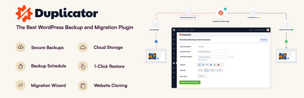 duplicator-wordpress-backups - Advanced Coupons Duplicator WordPress backups plugin
