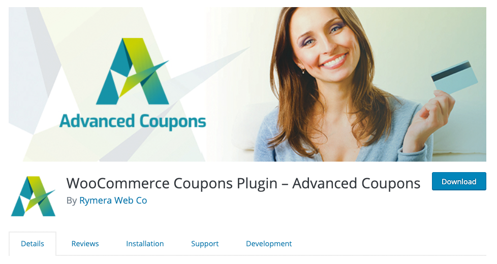 Get Advanced Coupons Free Plugin Today