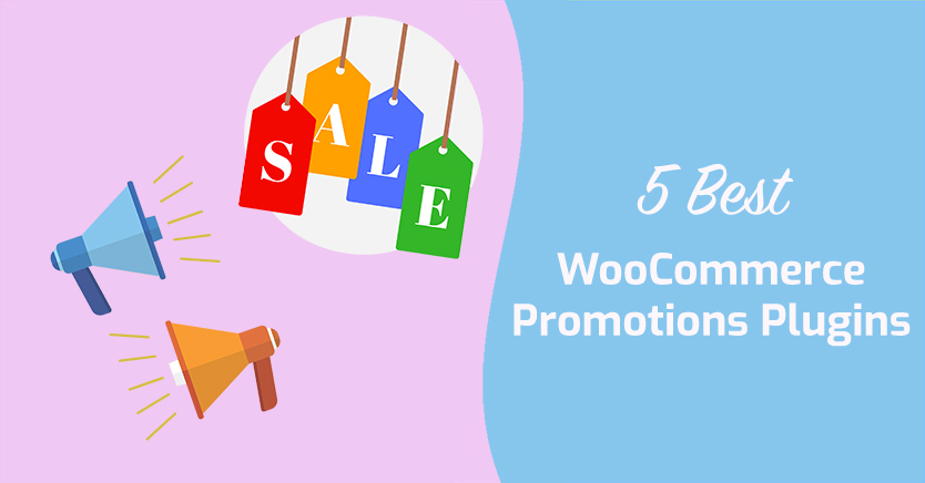 5 Best WooCommerce Promotions Plugin Options (2024 Updated)