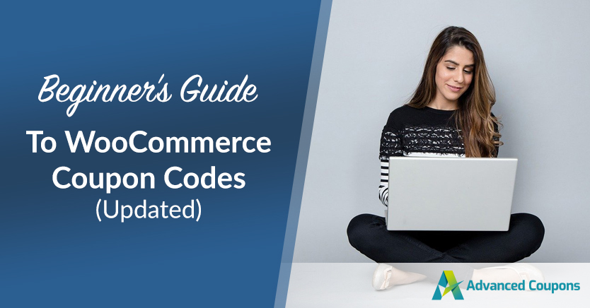 Beginner's Guide to WooCommerce Coupon Codes (Updated)
