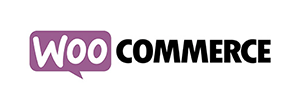 WooCommerce Logo