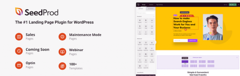 WooCommerce maintenance mode plugin