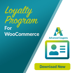 Loyalty Program for WooCommerce