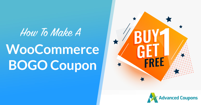 How To Make A WooCommerce BOGO Coupon (Full Guide)