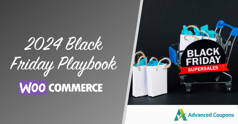 Black Friday Playbook For WooCommerce Store Owners