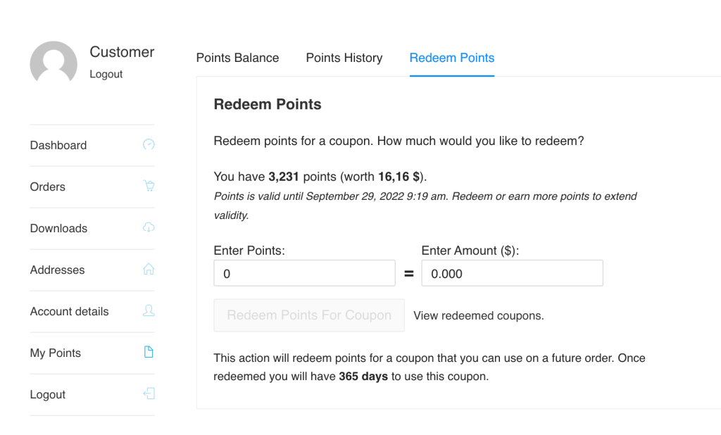 lpfw-redeem-points-tab - Advanced Coupons
