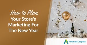 How To Plan Your Store's Marketing For The New Year