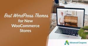 Best WordPress Themes for New WooCommerce Stores (2022)