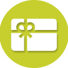 Advanced Gift Cards (Unlimited Sites)