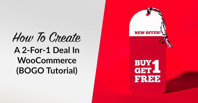 Buy 3 Get 1 Free In WooCommerce With Advanced Coupons 