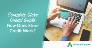 How Does Store Credit Work? (Complete Store Credit Guide)