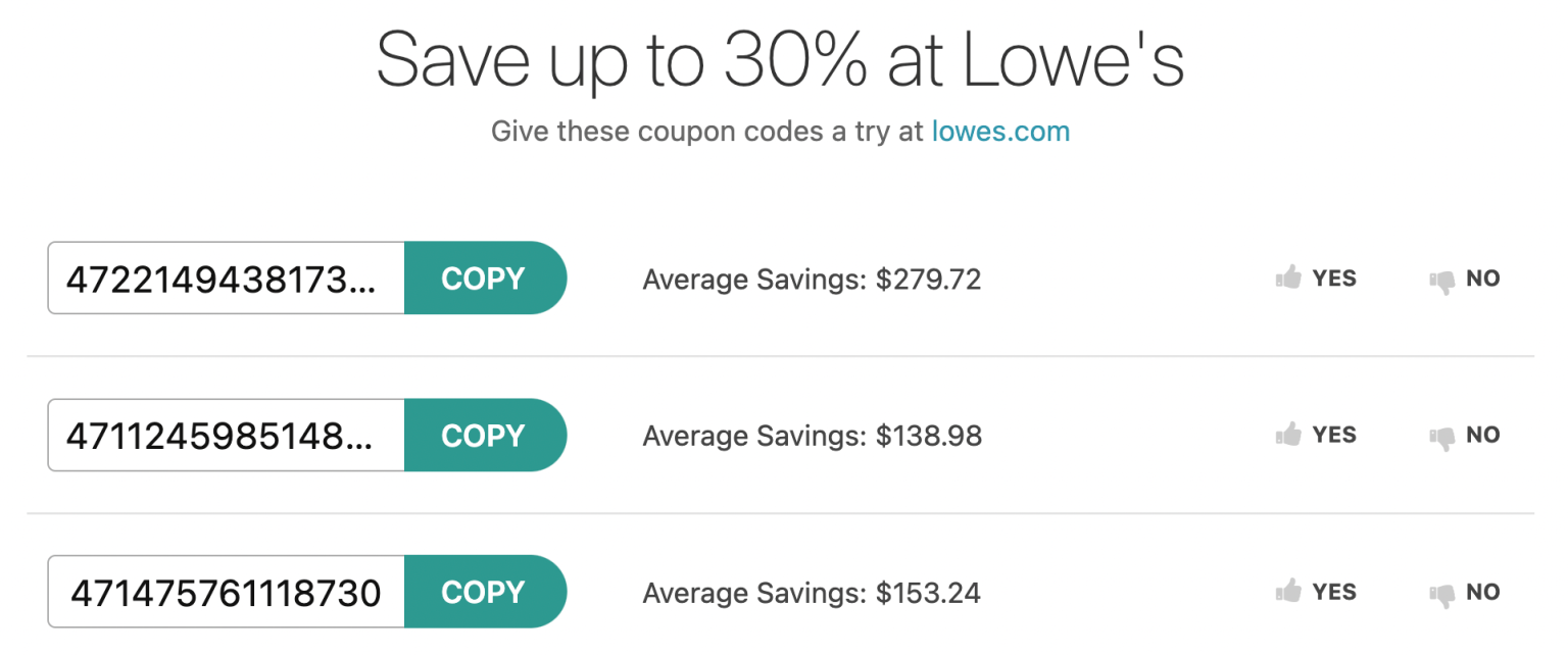35 Catchy Promo Code Names For Holidays Guide)