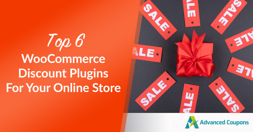 Top 6 WooCommerce Discount Plugins For Your Online Store