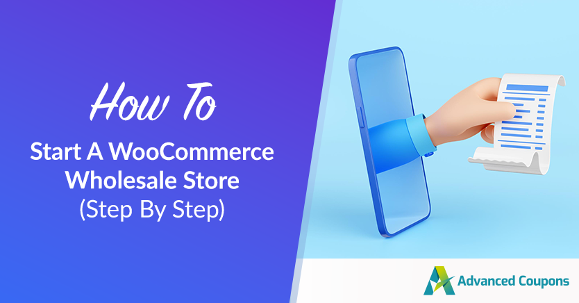 How to Build a WooCommerce Wholesale Store: Step-By-Step