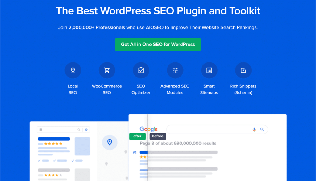 Best WordPress SEO plugin