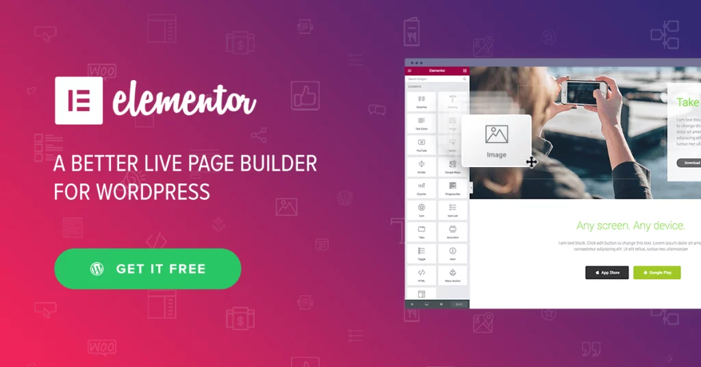 Best page builder plugin