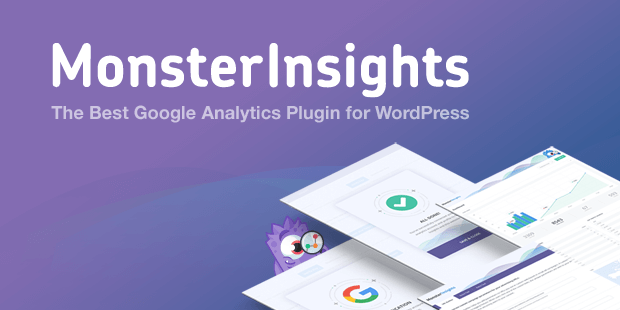 Best Google Analytics plugin for WordPress