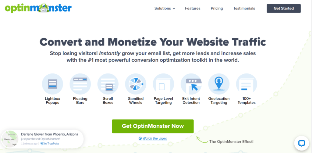 Best conversion optimization toolkit in the world