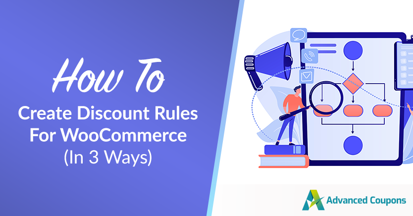 How To Create Discount Rules For WooCommerce