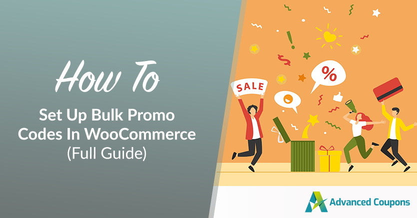 Pros of Promos: How Promo Codes Can Help eCommerce Businesses