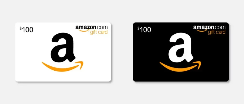 Amazon $100 gift cards