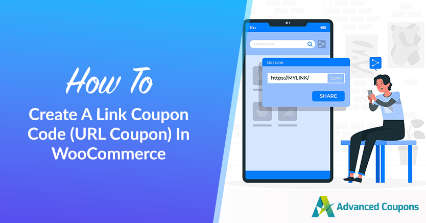 How to create a WooCommerce coupon code