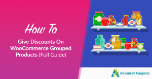 How To Give Discounts On WooCommerce Grouped Products (Full Guide)