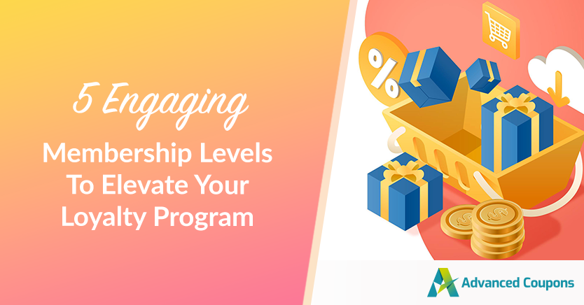 5 Engaging Membership Levels To Elevate Your Loyalty Program