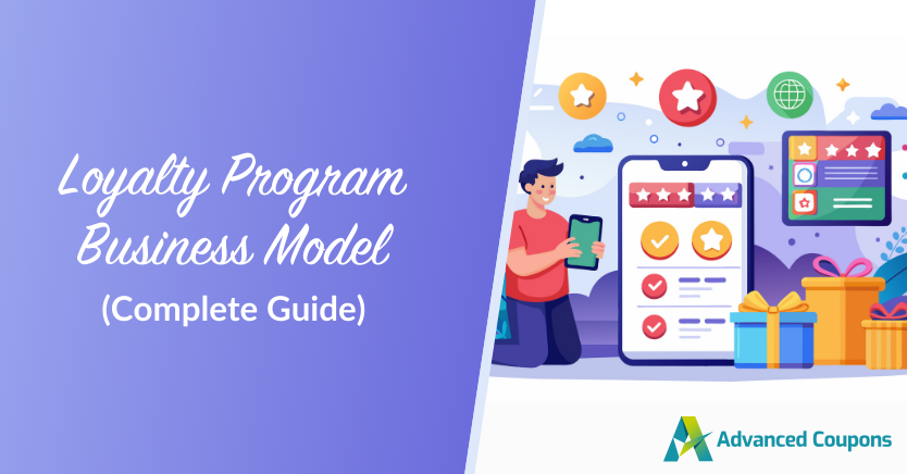 Loyalty Program Business Model Explained (Complete Guide)