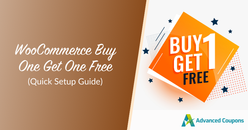 WooCommerce Buy One Get One Free: Quick Setup Guide