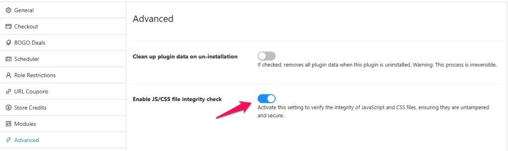 advanced-coupon-file-integrity - Advanced Coupons