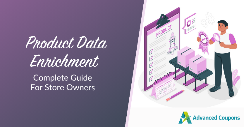 Product Data Enrichment For WooCommerce (Complete Guide) 