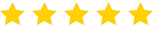 5-star customer rating for Advanced Coupons Premium.