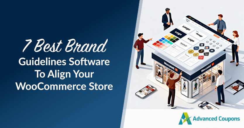 7 Best Brand Guidelines Software To Align Your WooCommerce Store