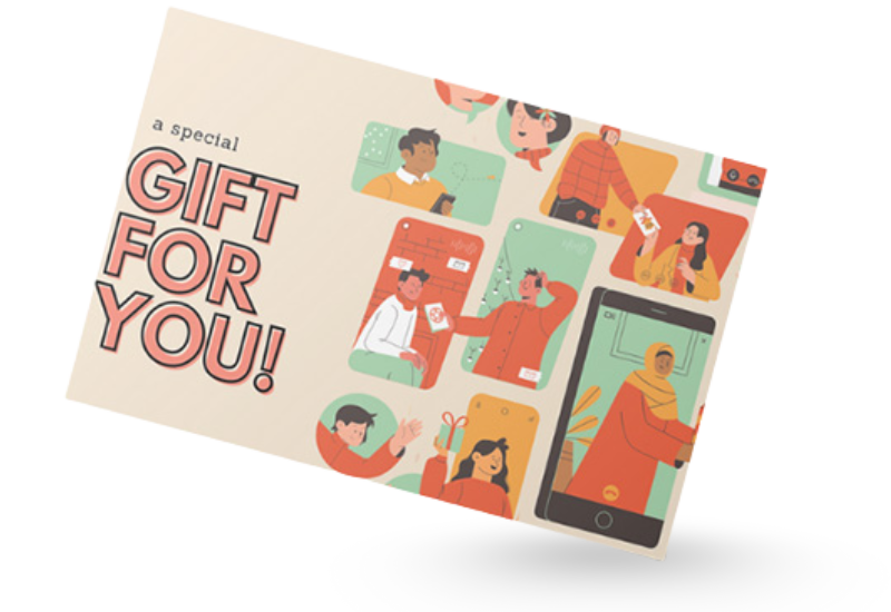 - Advanced Coupons WooCommerce gift card design