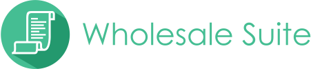 Wholesale Suite Integration