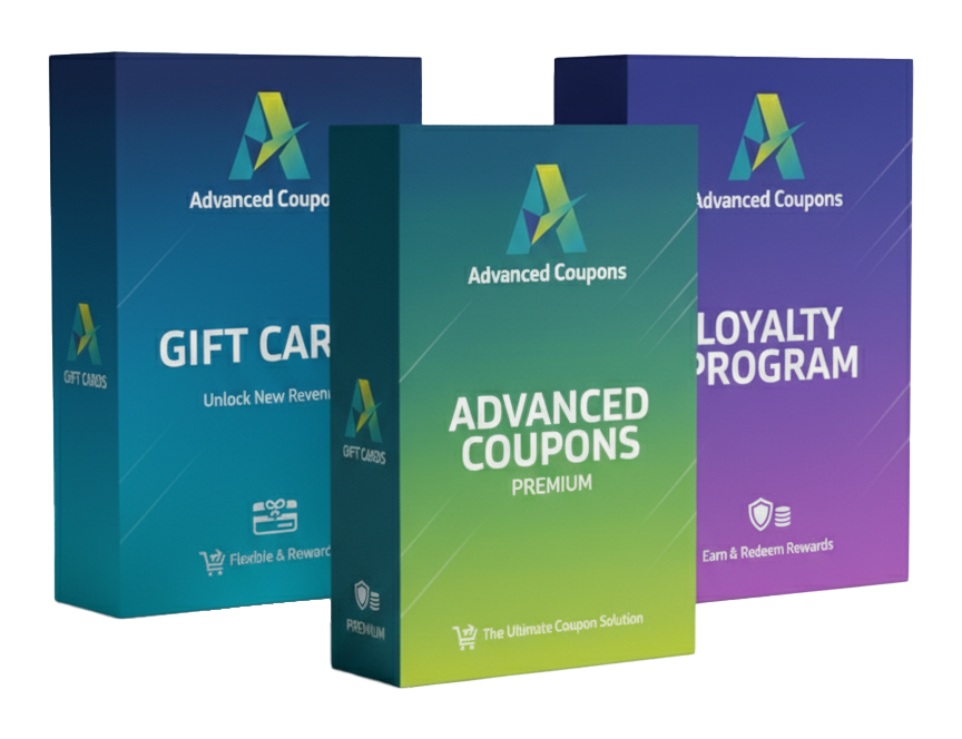 Advanced Coupons All Access Marketing Bundle
