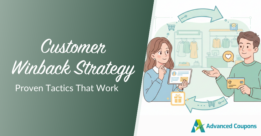 Customer Winback Strategy: 6 Proven Strategies That Work