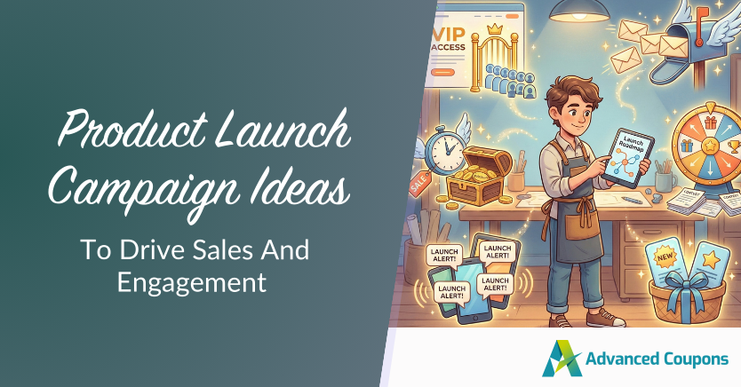 6 Effective Product Launch Campaign Ideas To Drive Sales 