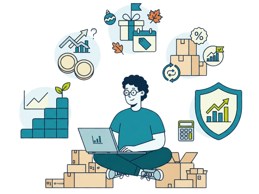 When to use WooCommerce discount calculators