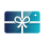 Advanced Gift Card Icon