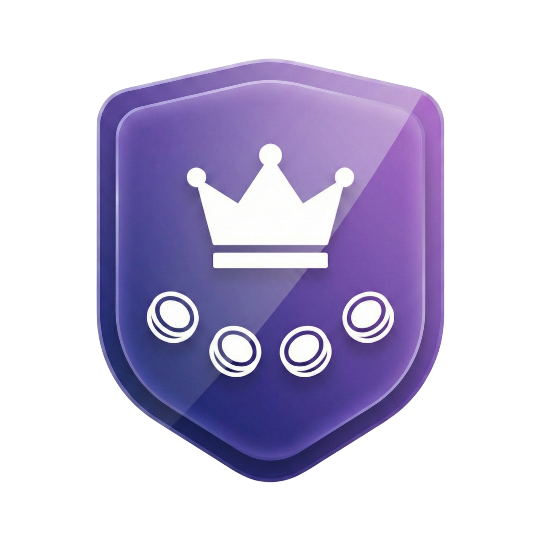 Loyalty Program Icon