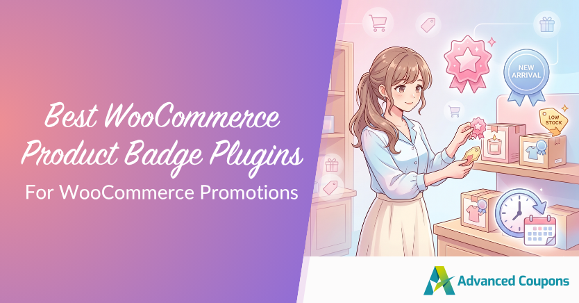 5 Best WooCommerce Product Badge Plugins For Promotions (Compared)