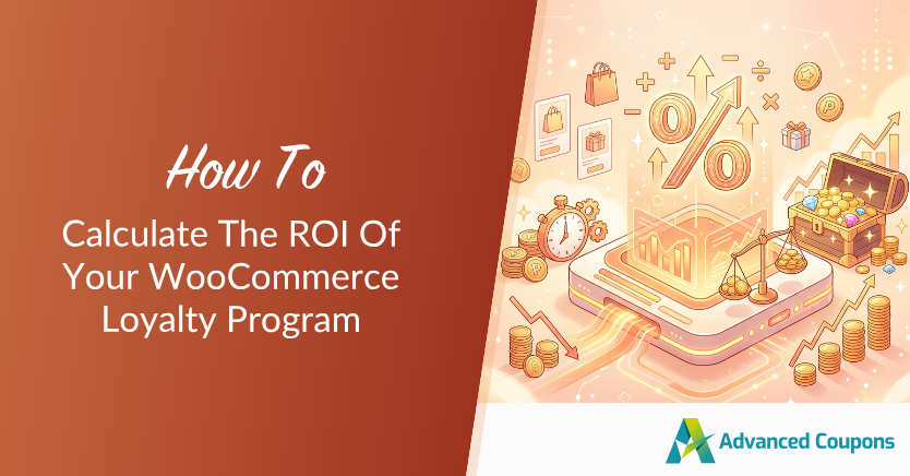 How To Calculate WooCommerce Loyalty Program ROI